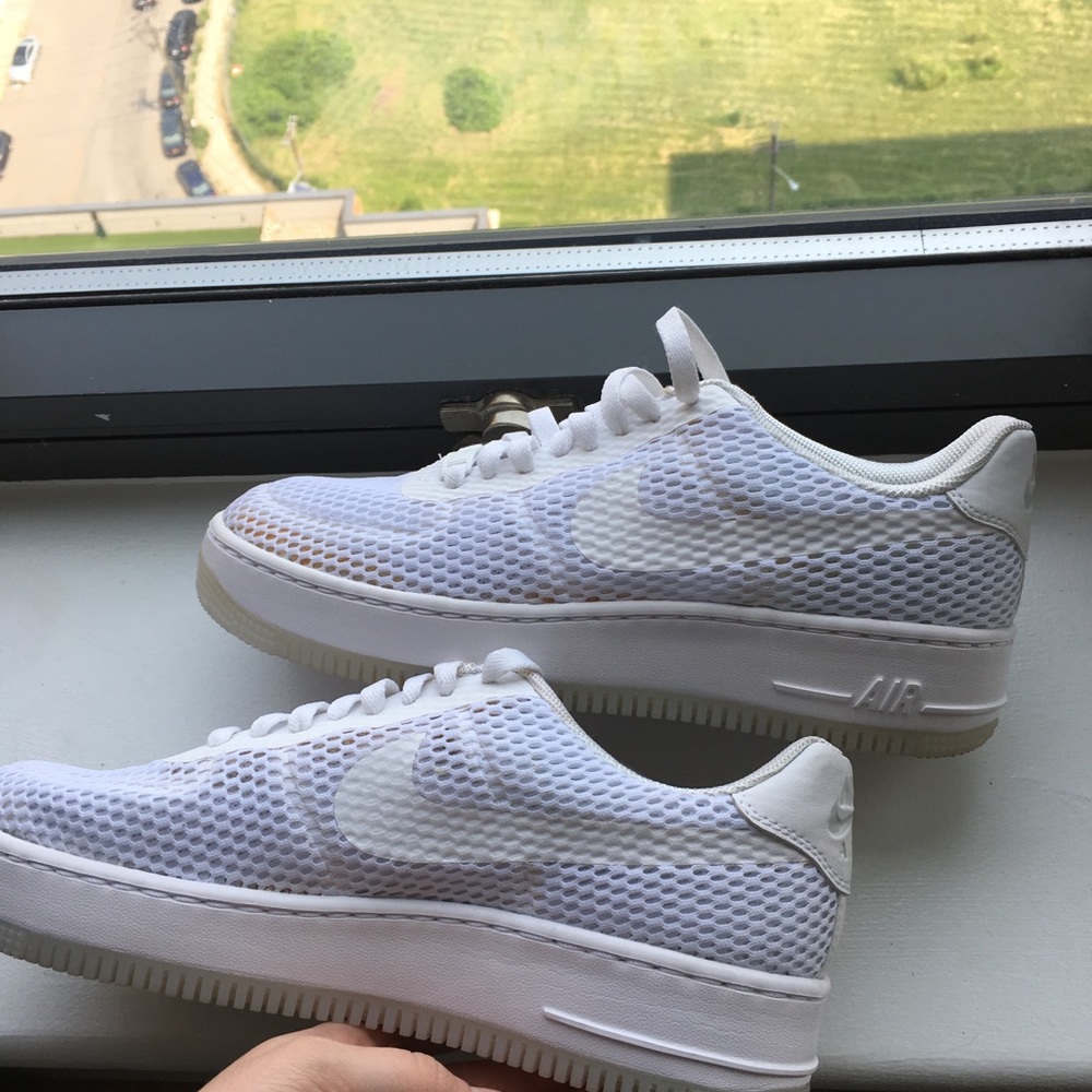 nike air force ones
